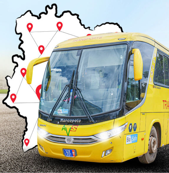 transportsavs